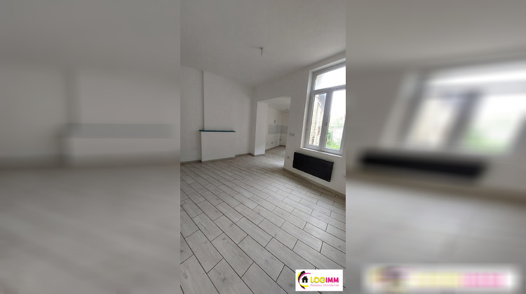 Ma-Cabane - Vente Maison Lourches, 86 m²