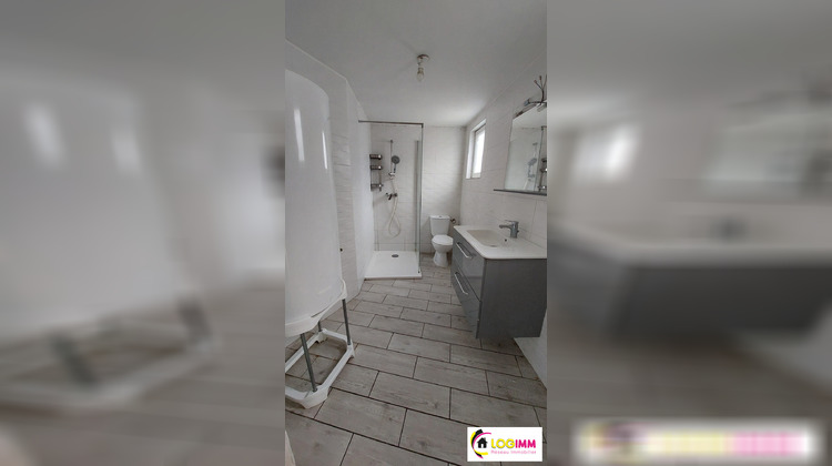Ma-Cabane - Vente Maison Lourches, 86 m²