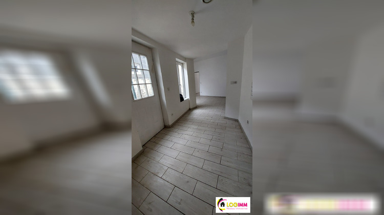 Ma-Cabane - Vente Maison Lourches, 86 m²