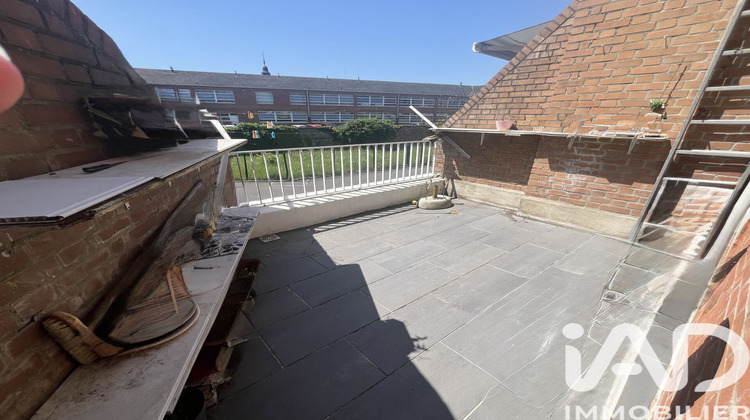 Ma-Cabane - Vente Maison Lourches, 70 m²