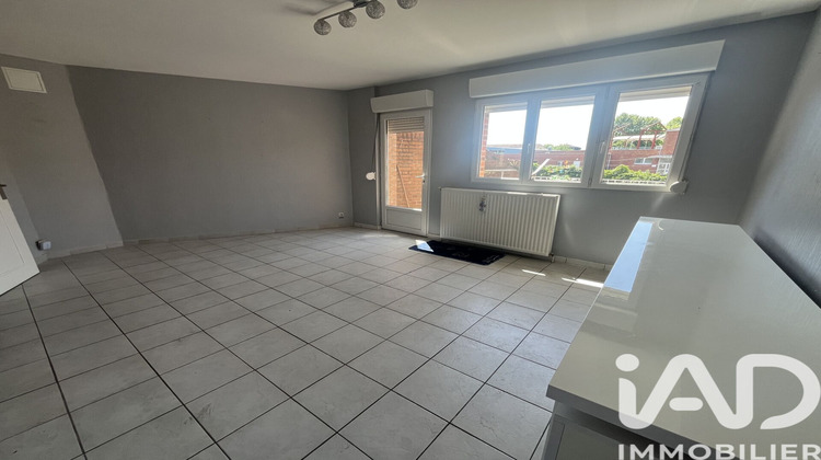Ma-Cabane - Vente Maison Lourches, 70 m²