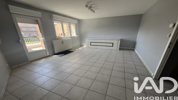 Ma-Cabane - Vente Maison Lourches, 70 m²