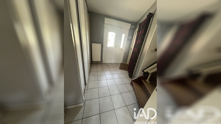 Ma-Cabane - Vente Maison Lourches, 70 m²