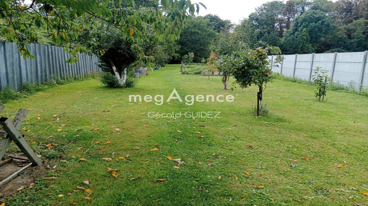 Ma-Cabane - Vente Maison LOURCHES, 154 m²