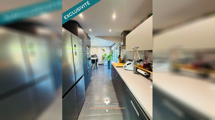 Ma-Cabane - Vente Maison Lourches, 140 m²
