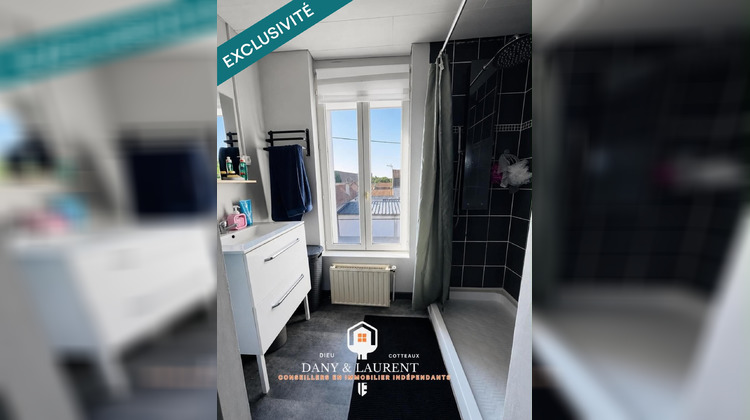 Ma-Cabane - Vente Maison Lourches, 140 m²