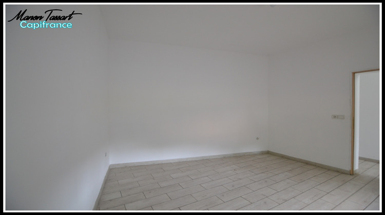 Ma-Cabane - Vente Maison LOURCHES, 86 m²