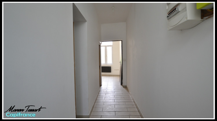 Ma-Cabane - Vente Maison LOURCHES, 86 m²