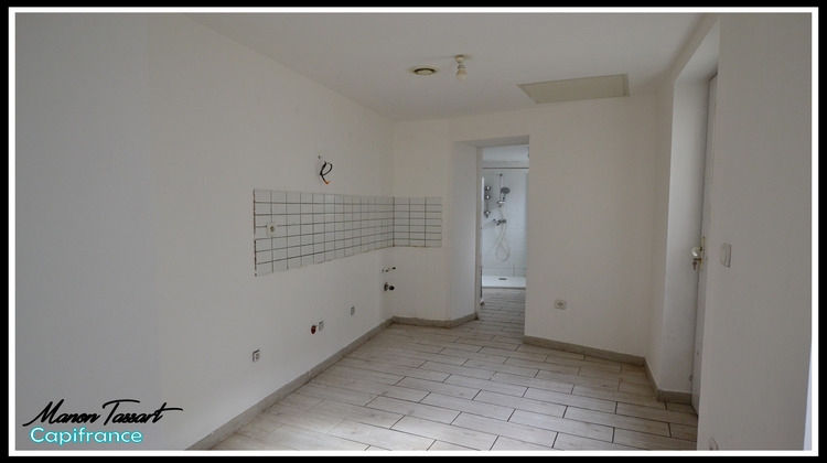 Ma-Cabane - Vente Maison LOURCHES, 86 m²