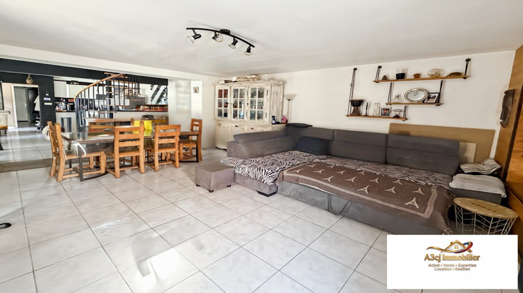 Ma-Cabane - Vente Maison Lourches, 100 m²