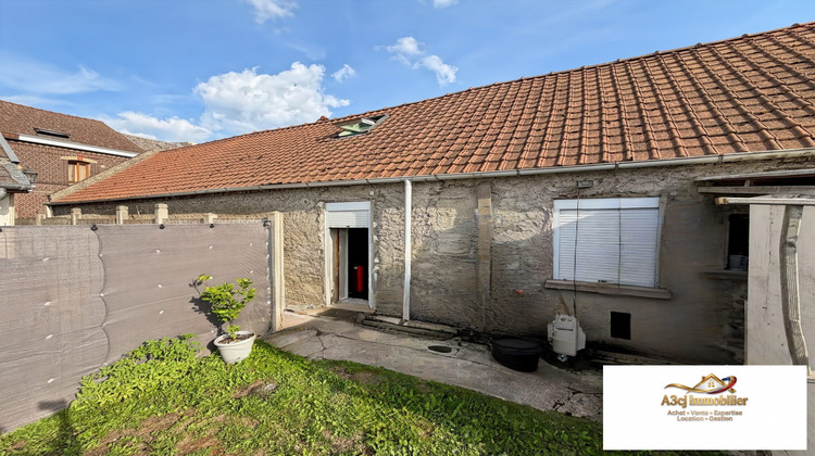 Ma-Cabane - Vente Maison Lourches, 100 m²