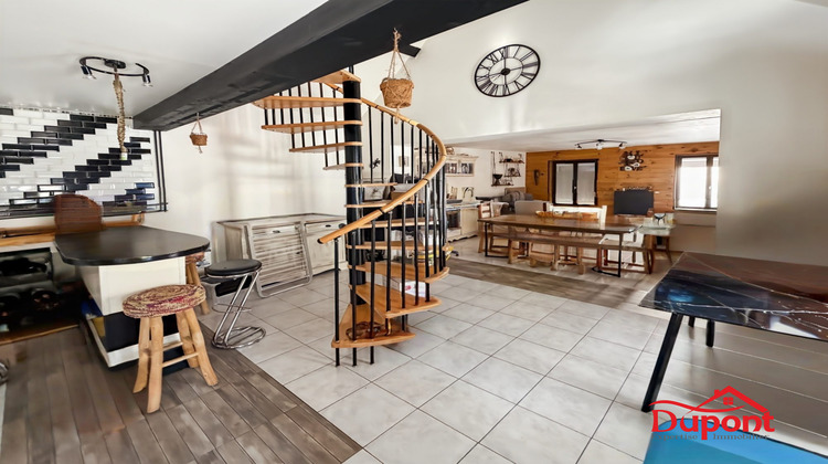 Ma-Cabane - Vente Maison Lourches, 100 m²