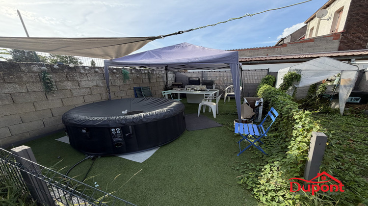 Ma-Cabane - Vente Maison Lourches, 100 m²