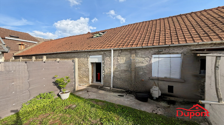 Ma-Cabane - Vente Maison Lourches, 100 m²
