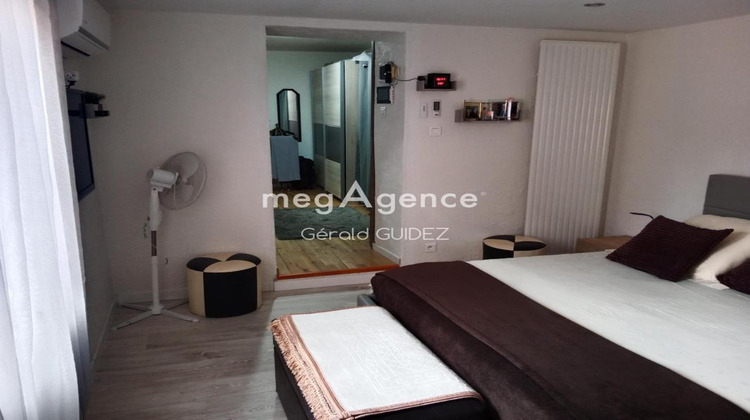 Ma-Cabane - Vente Maison LOURCHES, 154 m²