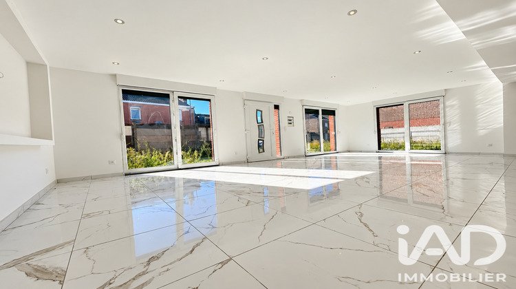 Ma-Cabane - Vente Maison Lourches, 131 m²