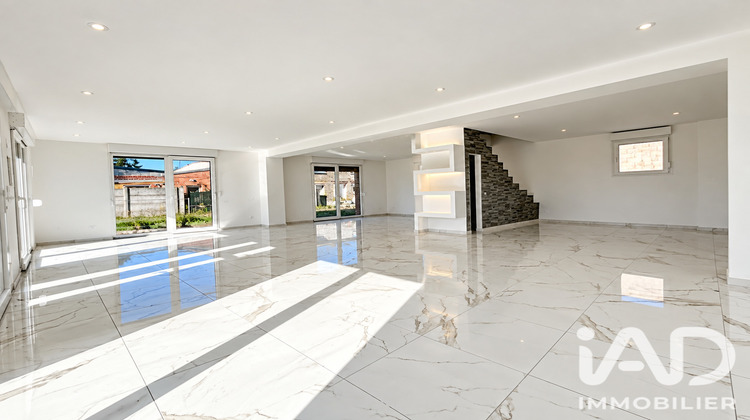 Ma-Cabane - Vente Maison Lourches, 131 m²
