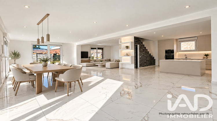Ma-Cabane - Vente Maison Lourches, 131 m²