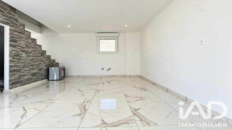 Ma-Cabane - Vente Maison Lourches, 131 m²