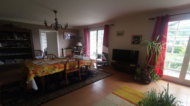 Ma-Cabane - Vente Maison LOURDES, 161 m²