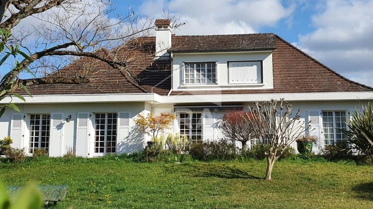 Ma-Cabane - Vente Maison LOURDES, 161 m²