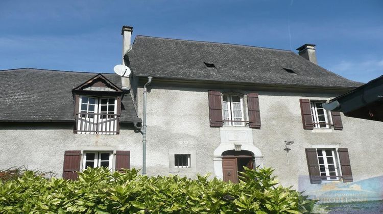 Ma-Cabane - Vente Maison Lourdes, 192 m²