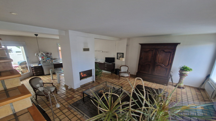 Ma-Cabane - Vente Maison Lourdes, 110 m²