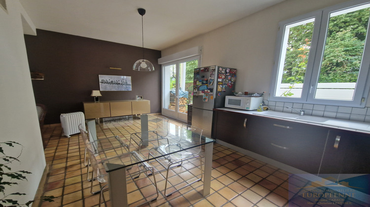 Ma-Cabane - Vente Maison Lourdes, 110 m²