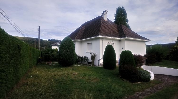 Ma-Cabane - Vente Maison Lourdes, 280 m²