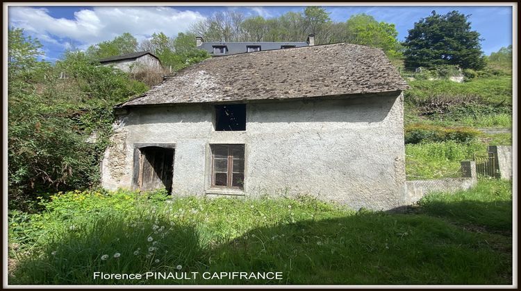 Ma-Cabane - Vente Maison LOURDES, 50 m²