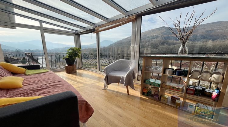 Ma-Cabane - Vente Maison Lourdes, 281 m²