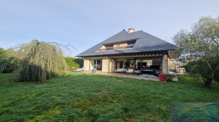 Ma-Cabane - Vente Maison Lourdes, 190 m²