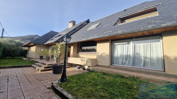 Ma-Cabane - Vente Maison Lourdes, 190 m²