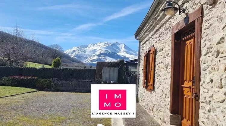 Ma-Cabane - Vente Maison Lourdes, 600 m²