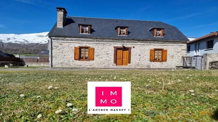 Ma-Cabane - Vente Maison Lourdes, 600 m²