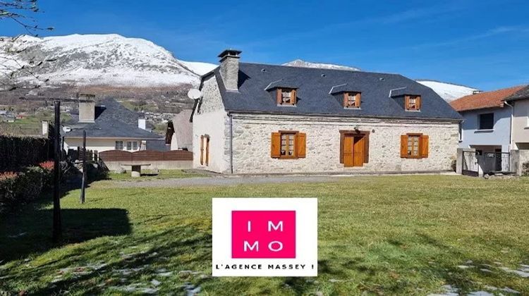 Ma-Cabane - Vente Maison Lourdes, 600 m²