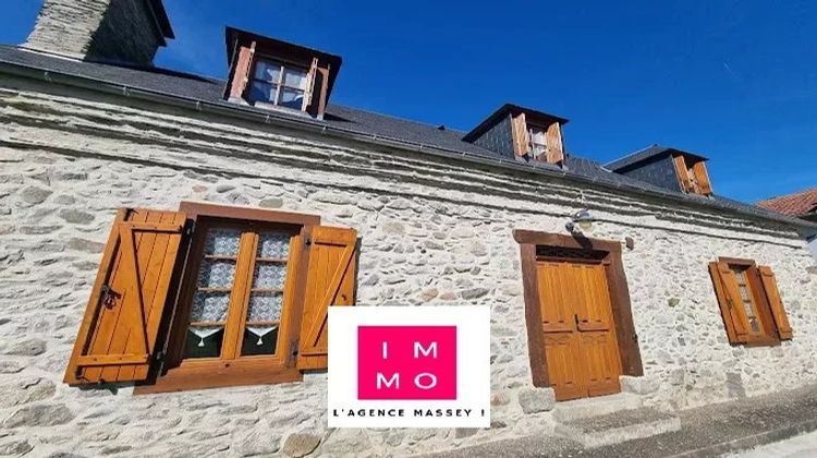 Ma-Cabane - Vente Maison Lourdes, 600 m²