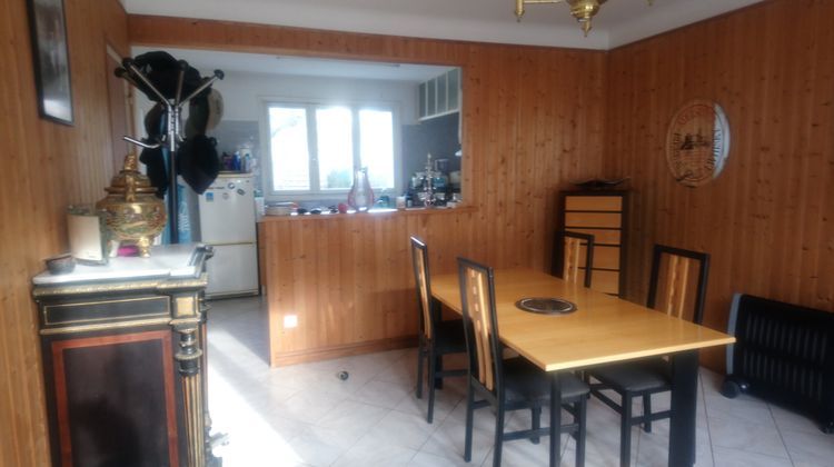 Ma-Cabane - Vente Maison Lourdes, 110 m²