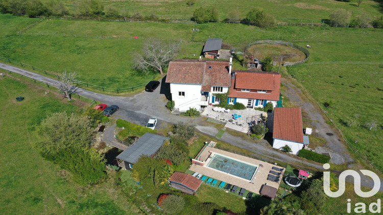 Ma-Cabane - Vente Maison Lourdes, 466 m²