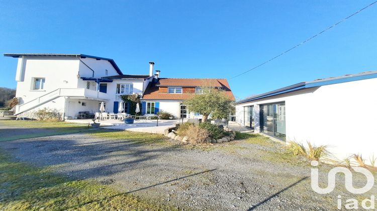 Ma-Cabane - Vente Maison Lourdes, 466 m²