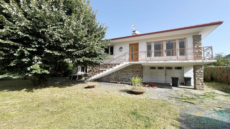 Ma-Cabane - Vente Maison Lourdes, 167 m²