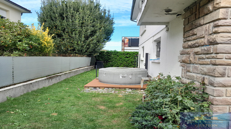 Ma-Cabane - Vente Maison Lourdes, 139 m²