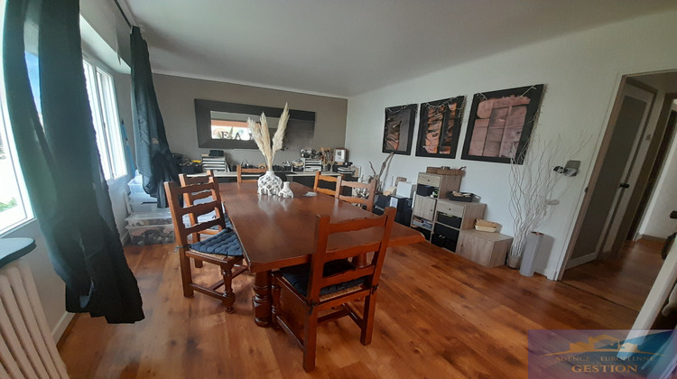 Ma-Cabane - Vente Maison Lourdes, 139 m²