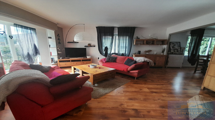 Ma-Cabane - Vente Maison Lourdes, 139 m²