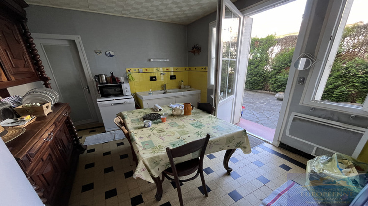 Ma-Cabane - Vente Maison Lourdes, 132 m²