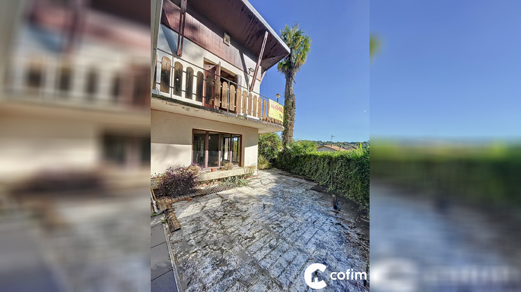 Ma-Cabane - Vente Maison Lourdes, 390 m²