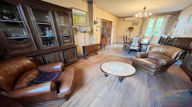 Ma-Cabane - Vente Maison Lourdes, 186 m²