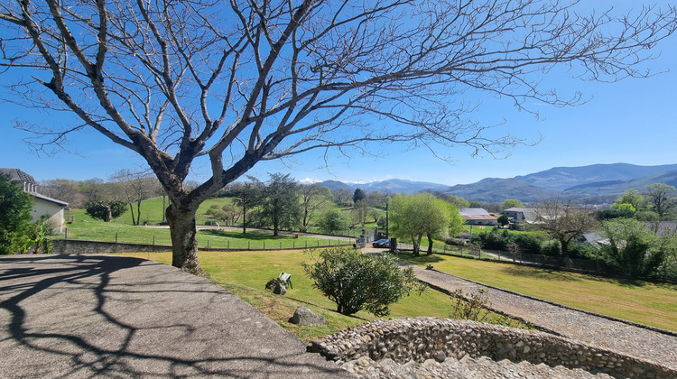 Ma-Cabane - Vente Maison Lourdes, 252 m²