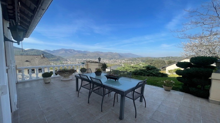 Ma-Cabane - Vente Maison LOURDES, 135 m²