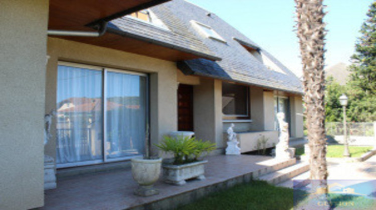 Ma-Cabane - Vente Maison Lourdes, 190 m²